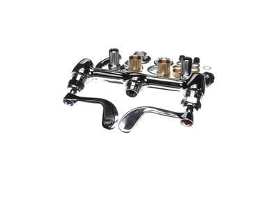 FISHER 83178 FAUCET 8BSEWH 08SS