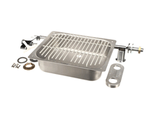 FISHER 83895 GLASS STATION 14PED