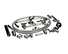 FISHER 84026 UTILITY SPRAY SVE 8AWLH 12SS