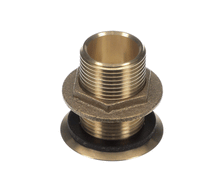 FISHER 84085 DRAIN WS 1 X 2 BRS KIT