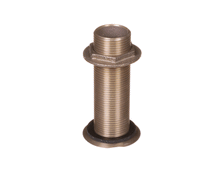 FISHER 84093 DRAIN WS 1 X 4 BRS KIT
