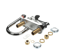 FISHER 84808 FAUCET 4DWH 06SGN