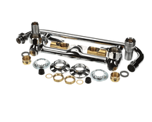 FISHER 84824 FAUCET 8BSELH 12SS