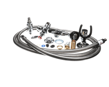 FISHER 85510 UTILITY SPRAY SVEI SBSLH