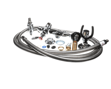 FISHER 85510 UTILITY SPRAY SVEI SBSLH