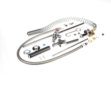 FISHER 87904 BANQUET SPG SWLH