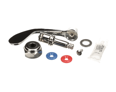 FISHER 89621 STEM KIT 1/2 RIGHT HAND SWIVEL