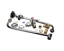 FISHER 89834 FAUCET SBSELH 11CS13DJ