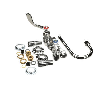 FISHER 90441 FAUCET 4BSWH 06RGN