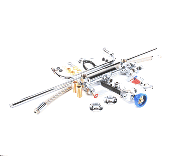 FISHER 9045 PRERINSE SVL 8ABSLH