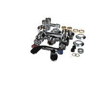 FISHER 90476 FAUCET 4BSWH 06SGN
