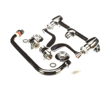 FISHER 91235 FAUCET 8AWWH 10SS