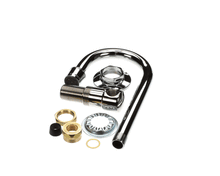 FISHER 9131 FAUCET BBS 06RGN