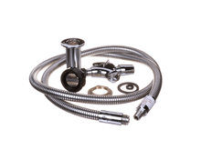 FISHER 9158 UTILITY SPRAY HA DF