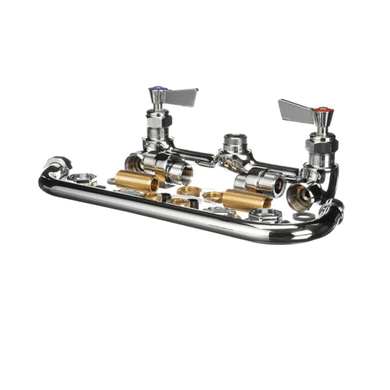 FISHER 9171 FAUCET 8ABSLH 12SS