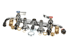 FISHER 97470 FAUCET 8BSELH 14SS