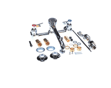 FISHER 97659 FAUCET 8ABSELH 06SRV