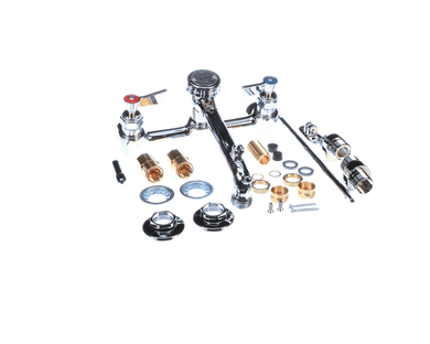 FISHER 97659 FAUCET 8ABSELH 06SRV