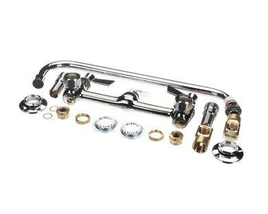 FISHER 97675 FAUCET 8BSELH 14SS