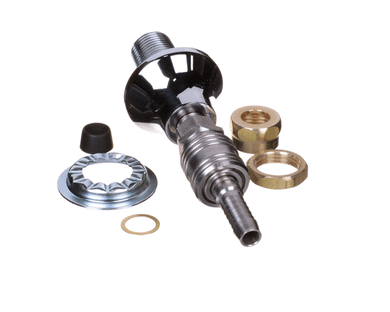 FISHER 97756 QUICK DISCONNECT 1/2 X 1/4