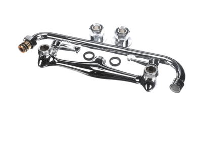 FISHER 98094 ECONO FAUCET 8AWLH 12SS