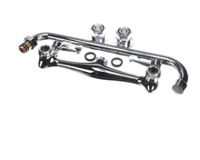 FISHER 98094 ECONO FAUCET 8AWLH 12SS