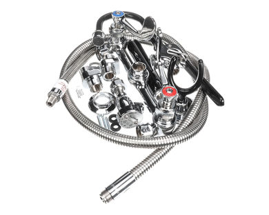 FISHER 99112 POT FILLER SVB 8AWWH