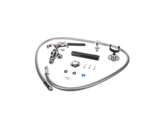 FISHER 99716 GLASS FILLER SVE SWLH