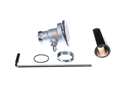FISHER 99880 DRAIN BW FS RC TP