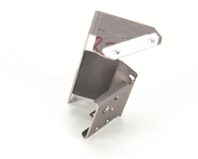 FRYMASTER 1060572SP BRACKET ASSEMBLY  LH SPRING SLOT