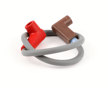 FRYMASTER 1060676SP CABLE ASSEMBLY  GSMS 18 IGNITION