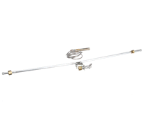 FRYMASTER 1061409SP BURNER ASSEMBLY  PILOT 714GM NAT