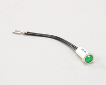 FRYMASTER 1062031 LIGHT ASSEMBLY GRN FLUSH INDICATOR