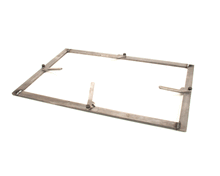 FRYMASTER 1062032SP RING ASSEMBLY  HOLD DOWN W/HANDLE