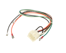 FRYMASTER 1062474SP WIRE ASSEMBLY CNTR BOX MRCY/FV/C1