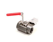 FRYMASTER 1062893SP VALVE ASSEMBLY FPP CMMN DV L/R DRN