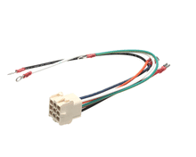 FRYMASTER 1063311SP HARNESS ASSEMBLY FPPH350 TRANSFORMER/FLT