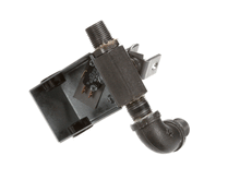 FRYMASTER 1063453SP VALVE ASSEMBLY  FPP50 RF LH FV/DV