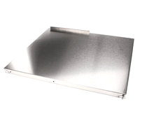 FRYMASTER 1063676SP DOOR ASSEMBLY  FP28 RIGHT HINGE CABINET