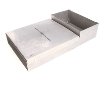 FRYMASTER 1063720SP FLUE BOX ASSEMBLY  DEAN HE 50