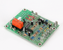 FRYMASTER 1063729 PCB ASSEMBLY THRMTN EXTD MELT 24V