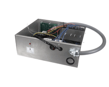 FRYMASTER 1063747SP CONTROL BX ASSEMBLY  ECNMY 1/PHASE