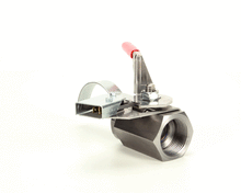 FRYMASTER 1063760SP VALVE ASSEMBLY  FPP FV DRAIN