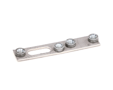 FRYMASTER 1064580 BRACKET ASSEMBLY IGNITOR/SENSOR FB