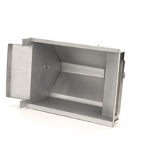 FRYMASTER 1065830SP FRYPOT ASSEMBLY  RE FV