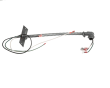 FRYMASTER 1065910 HARNESS ASSEMBLY RE 120V FLTR PMP