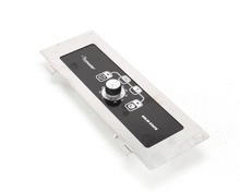 FRYMASTER 1066023 CONTROL  ANLOG GAS FV H