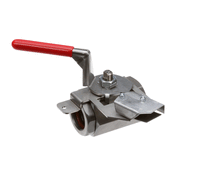 FRYMASTER 1066300SP VALVE ASSEMBLY  RE SFP FV DRAIN