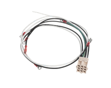 FRYMASTER 1068170 HARNESS GL230 XFRM/FLT BOX PMP