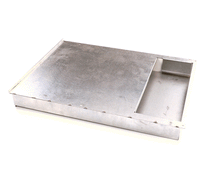 FRYMASTER 1068179 FLUE ASSEMBLY  MJ45